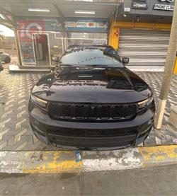 Jeep Grand Cherokee L